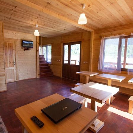 Guesthouse Gio Kashveti Kültér fotó
