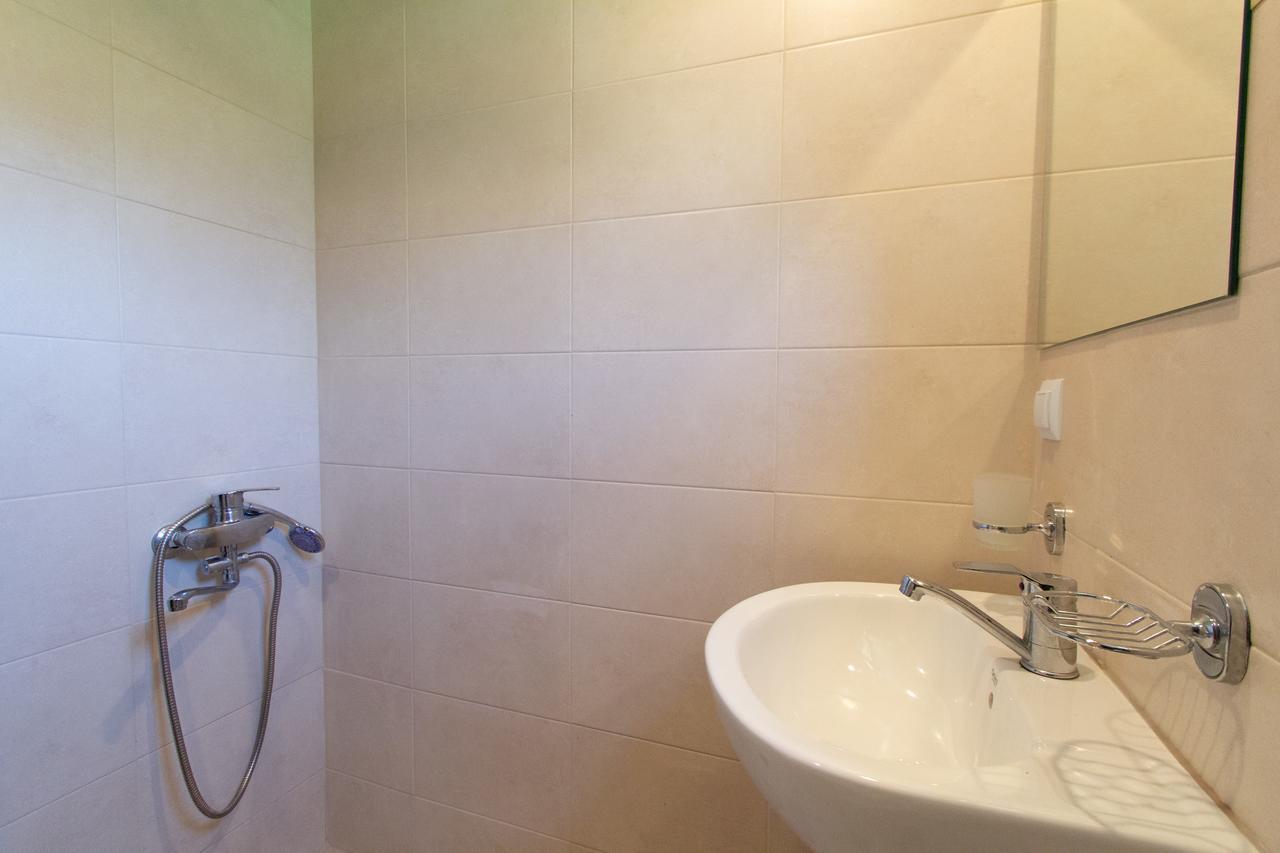 Guesthouse Gio Kashveti Kültér fotó