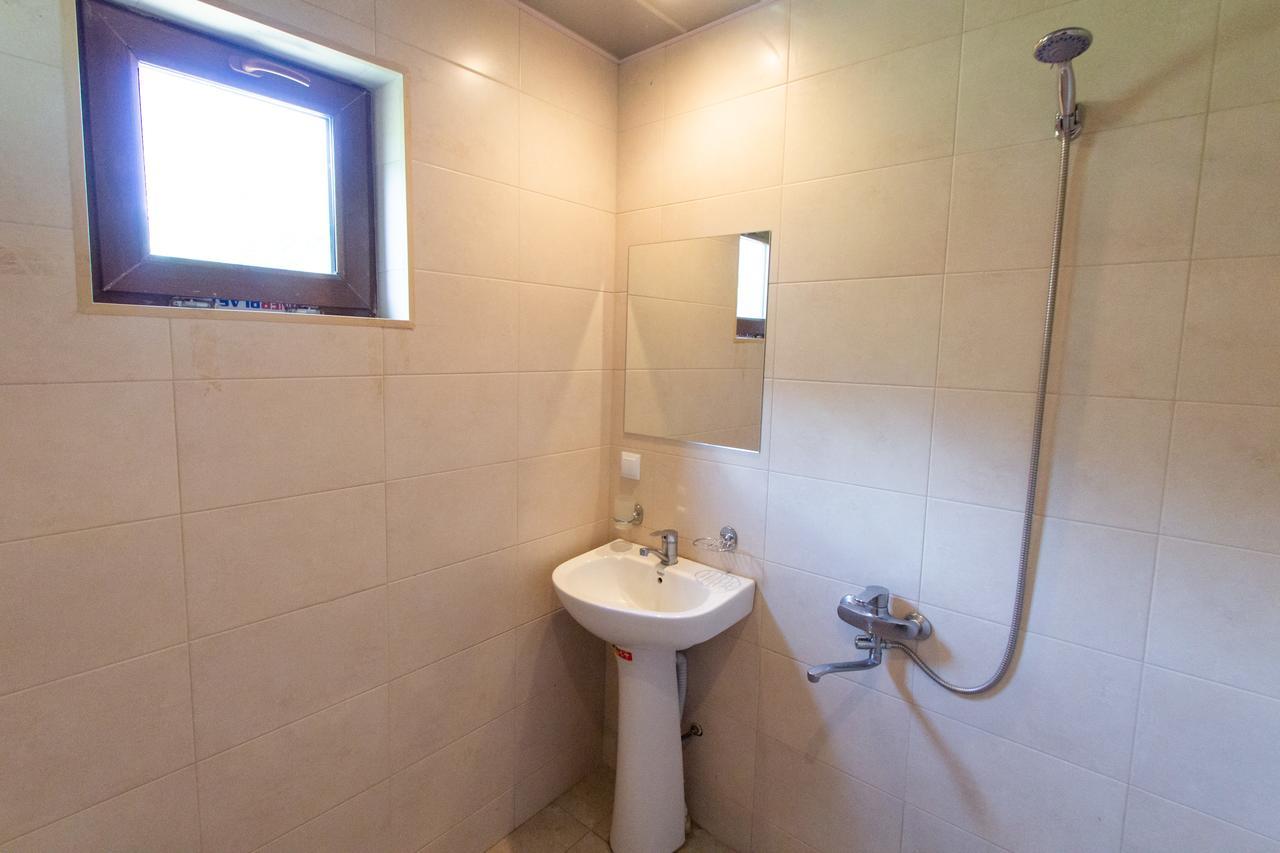 Guesthouse Gio Kashveti Kültér fotó
